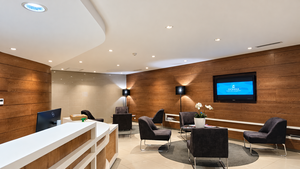 2 030m² Office Space to rent at Oceana House in Foreshore