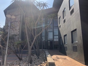457m² Office Space to rent at Osborne in Bedfordview