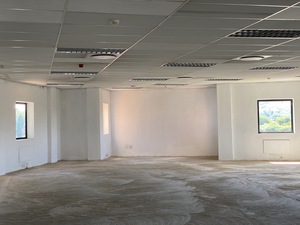 397m² Office Space to rent at Osborne in Bedfordview