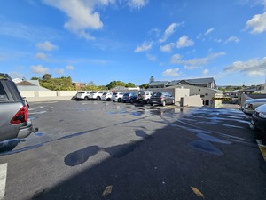 Retail Shops to rent at Palm Grove Shopping Centre in Durbanville