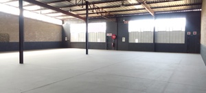236m² Warehouse to rent at Perskor Park in Halfway House