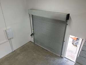 203m² Warehouse to rent at Riverside Business Park in Firgrove