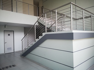 586m² Office Space to rent at Riverview Office Park (1 River Road) in Kyalami