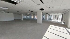 Office Space to rent at Roggebaai Place in Foreshore
