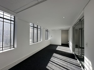 Office Space to rent at Salga House in Cape Town CBD