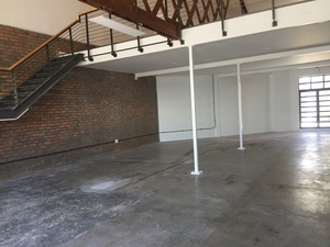 297m² Office Space to rent at Salt Orchard Building 1 and Building 2 in Salt River
