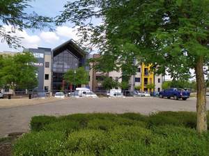 186m² Office Space to rent at Southdowns Office Park in Central Centurion