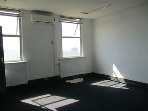 428m² Office Space to rent at Sovereign House in Bedfordview