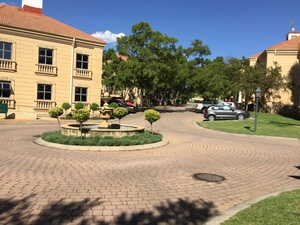138m² Office Space to rent at St Andrews Office Park in Bryanston