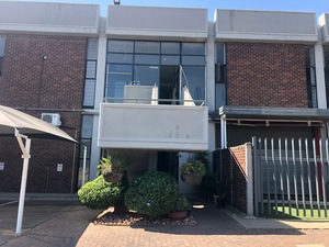 Office Space to rent at St Christopher Road in Bedfordview