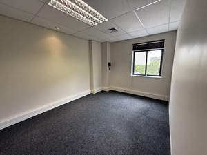 115m² Office Space to rent at Steenberg House in Steenberg