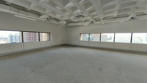 1 912m² Office Space to rent at The Box in Cape Town CBD