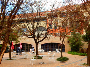 498m² Office Space to rent at The Campus in Bryanston
