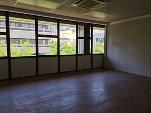 712m² Office Space to rent at The Chambers - Sandton in Sandton Central
