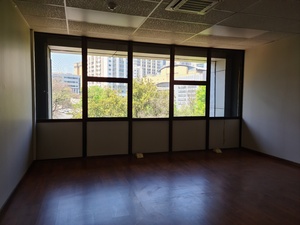 712m² Office Space to rent at The Chambers - Sandton in Sandton Central