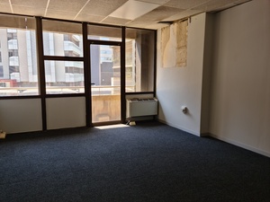 712m² Office Space to rent at The Chambers - Sandton in Sandton Central