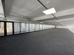83m² Retail Shops to rent at The Felix in Cape Town CBD