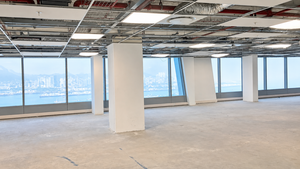 1 687m² Office Space to rent at The Halyard in Foreshore