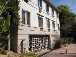 607m² Office Space to rent at The Hunt  - Hunts End in Sandton Central
