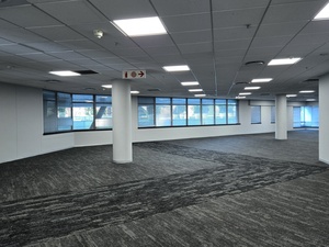 736m² Office Space to rent at The Place in Sandton Central