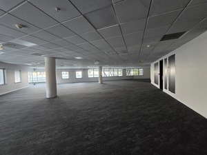 736m² Office Space to rent at The Place in Sandton Central