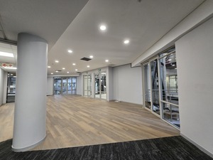736m² Office Space to rent at The Place in Sandton Central