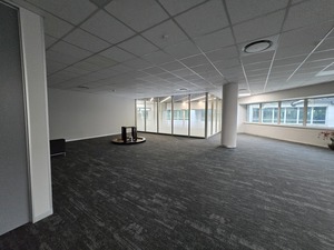 365m² Office Space to rent at The Place in Sandton Central