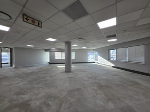 888m² Office Space to rent at The Place in Sandton Central