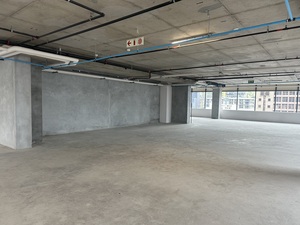 704m² Office Space to rent at The Rubik in Cape Town CBD