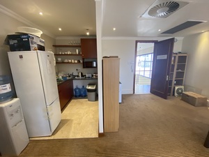383m² Office Space to rent at The Terraces in Steenberg