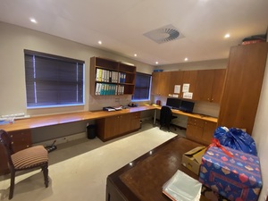 383m² Office Space to rent at The Terraces in Steenberg