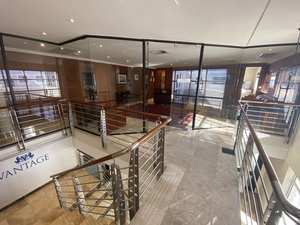 383m² Office Space to rent at The Terraces in Steenberg