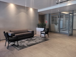 Office Space to rent at The Yacht Club in Waterfront