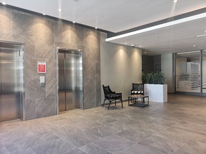 Office Space to rent at The Yacht Club in Waterfront