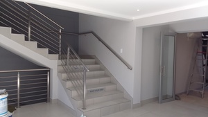 206m² Office Space to rent at Thornhill Office Park in Waterfall City