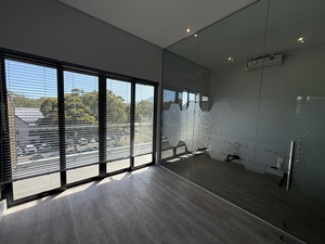 164m² Office Space to rent at Titanium House in Paardevlei