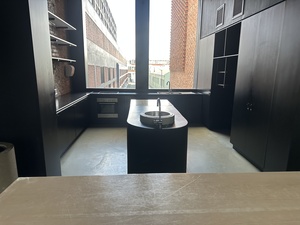 815m² Office Space to rent at Tramways Building in Woodstock