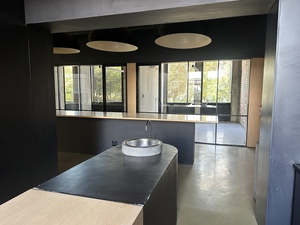 815m² Office Space to rent at Tramways Building in Woodstock