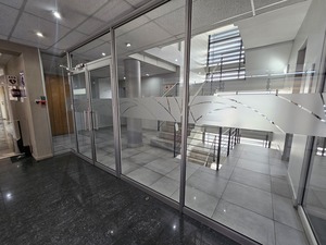 1 067m² Office Space to rent at Tyger Valley Chambers 2 in Tyger Valley