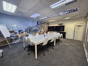 429m² Office Space to rent at Tygerberg Park in Plattekloof