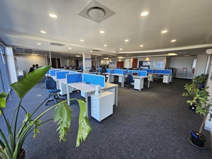 836m² Office Space to rent at Tygerberg Park in Plattekloof