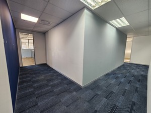 409m² Office Space to rent at Tygerberg Park in Plattekloof