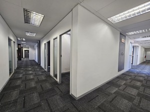 971m² Office Space to rent at Tygervalley Office Park in Tyger Valley