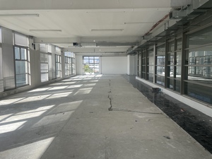 241m² Office Space to rent at Upper East Side in Salt River