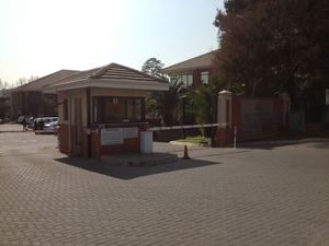264m² Office Space to rent at Viscount Office Park in Bedfordview