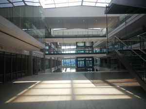 4 200m² Office Space to rent at Waterfall Circle in Waterfall City