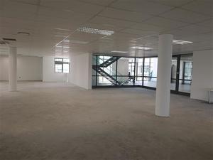 536m² Office Space to rent at Waterfall Maxwell Office Park in Waterfall City