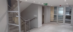 5 600m² Office Space to rent at Waterfall Park (Pragma Building) in Waterfall City