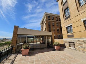 Office Space to rent at Waterhouse Place (ex PWC Building) in Century City
