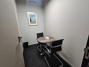 886m² Office Space to rent at Waterhouse Place (ex PWC Building) in Century City